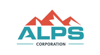 ALPS Corporation Logo