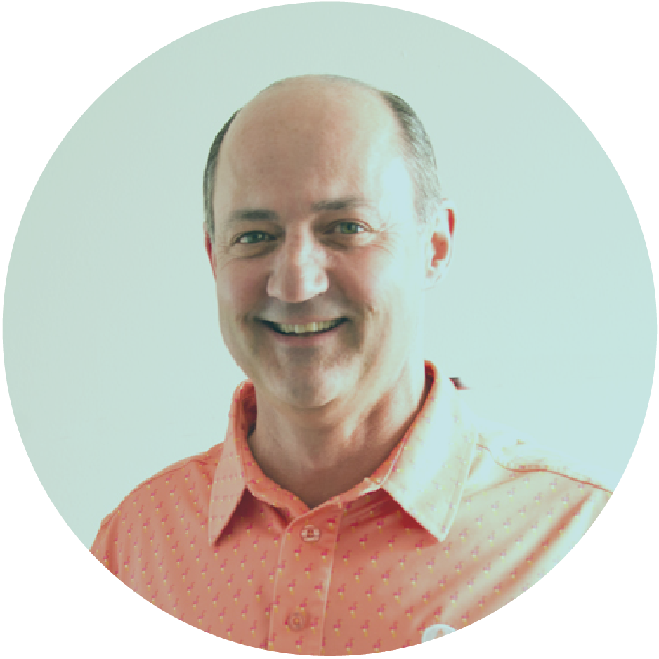 ALPS Chief Legal Officer Brad Dantic