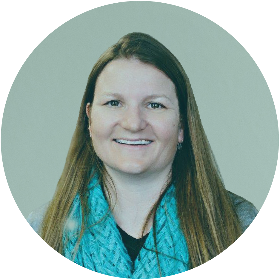 ALPS Chief Financial Officer Sara Smith