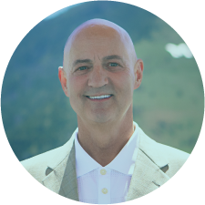 Brad Dantic - ALPS Corporation Chief Legal Officer